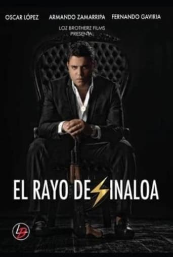 El Rayo de Sinaloa poster - Find streaming availability