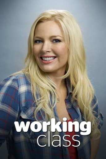 Working Class poster - Find streaming availability