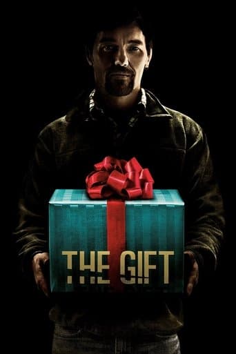 The Gift poster - Find streaming availability