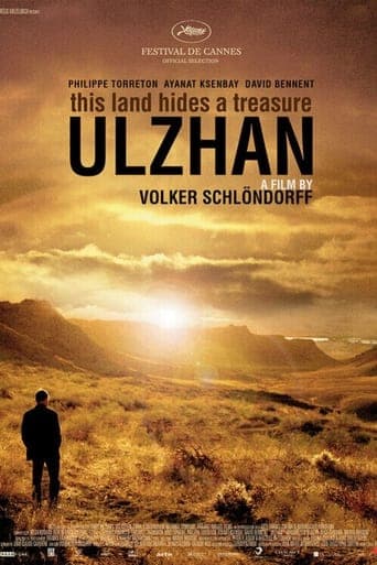 Ulzhan poster - Find streaming availability