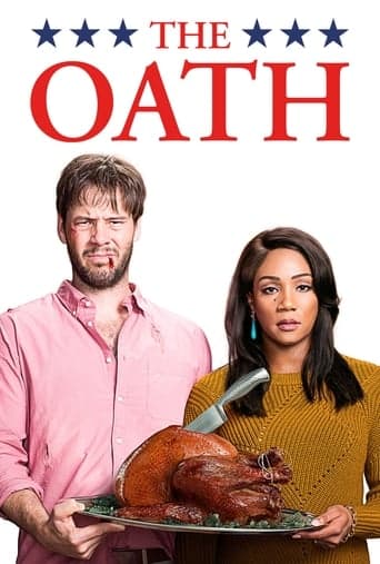 The Oath poster - Find streaming availability