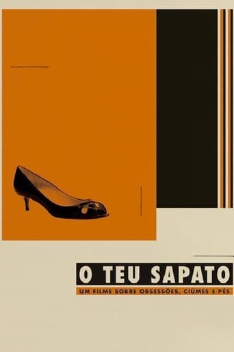O Teu Sapato poster - Find streaming availability