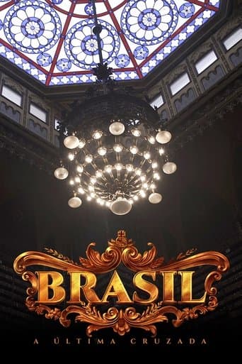 Brazil - The Last Cruzade poster - Find streaming availability