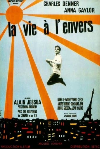 Life Upside Down poster - Find streaming availability