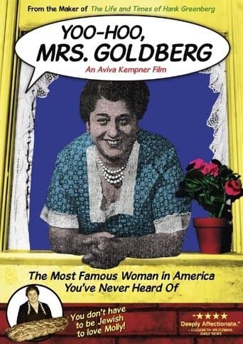 Yoo-Hoo, Mrs. Goldberg poster - Find streaming availability