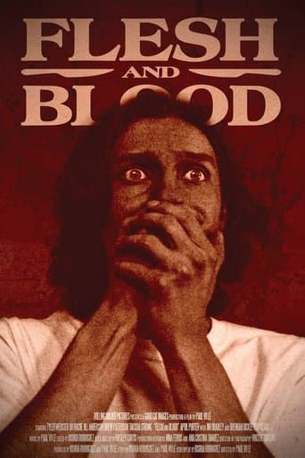 Flesh and Blood poster - Find streaming availability