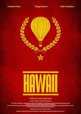 Hawaii poster - Find streaming availability