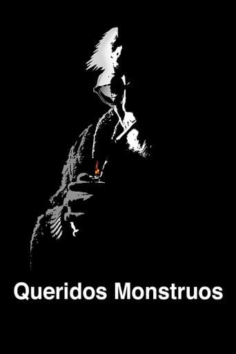 Queridos monstruos poster - Find streaming availability