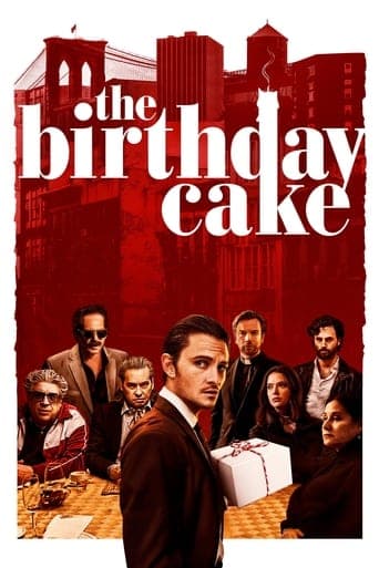 The Birthday Cake poster - Find streaming availability