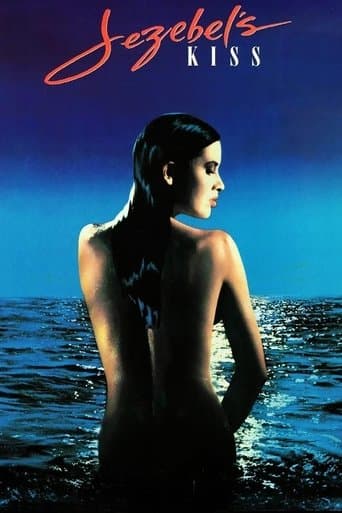 Jezebel's Kiss poster - Find streaming availability
