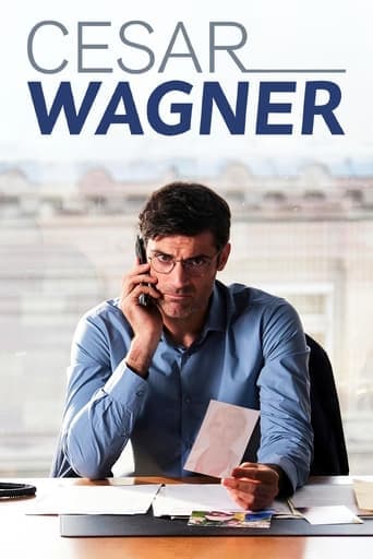 César Wagner poster - Find streaming availability