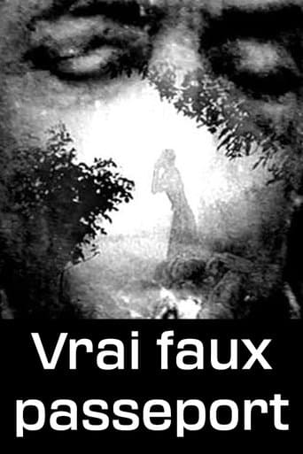 Vrai faux passeport poster - Find streaming availability