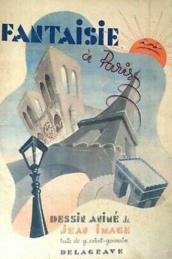 Fantaisie à Paris poster - Find streaming availability