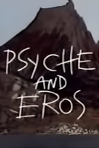 Psyche and Eros poster - Find streaming availability