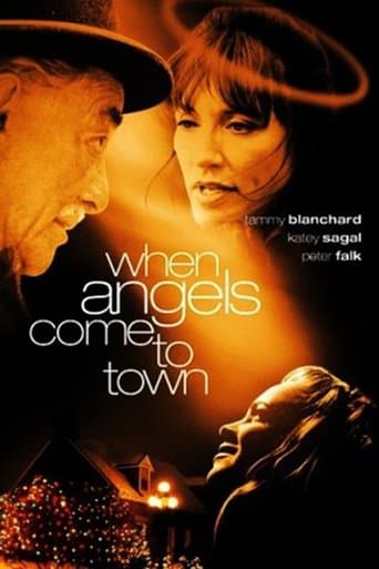 When Angels Come to Town poster - Find streaming availability