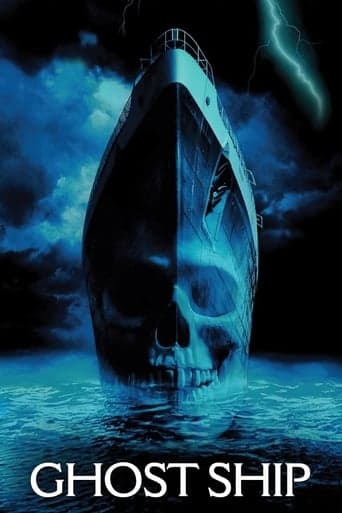 Ghost Ship poster - Find streaming availability