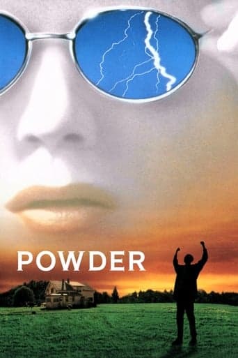 Powder poster - Find streaming availability