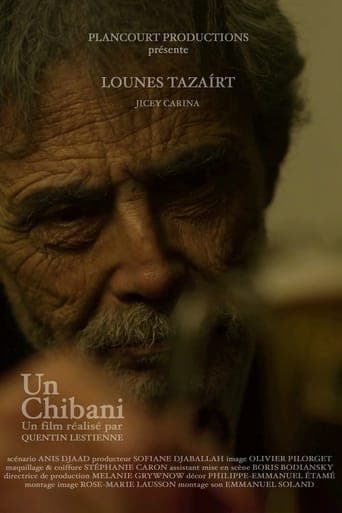 Un Chibani poster - Find streaming availability