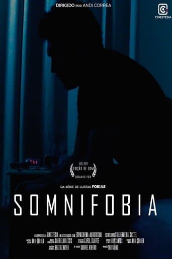 Somnifobia poster - Find streaming availability