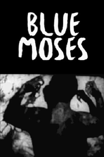 Blue Moses poster - Find streaming availability