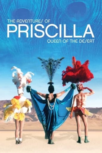 The Adventures of Priscilla, Queen of the Desert poster - Find streaming availability