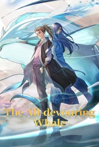 The All-Devouring Whale: Homecoming poster - Find streaming availability