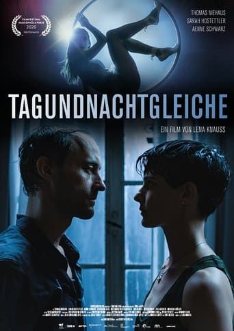 Equinox poster - Find streaming availability