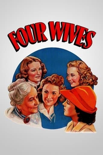 Four Wives poster - Find streaming availability