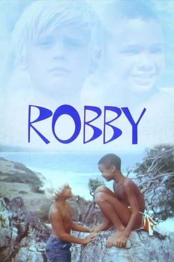 Robby poster - Find streaming availability