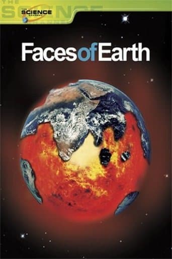 Faces of Earth poster - Find streaming availability