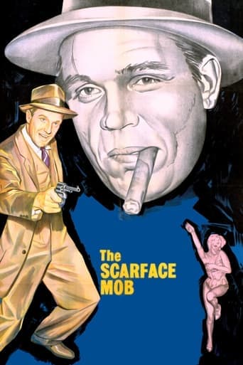 The Scarface Mob poster - Find streaming availability