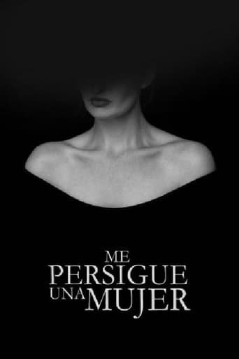 Me persigue una mujer poster - Find streaming availability