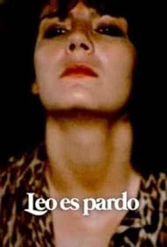 Leo es pardo poster - Find streaming availability