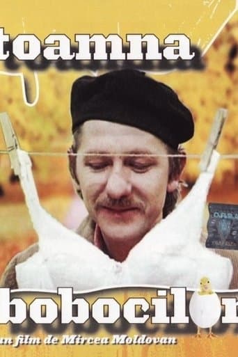 Autumn of the Goslings poster - Find streaming availability