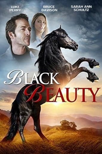 Black Beauty poster - Find streaming availability