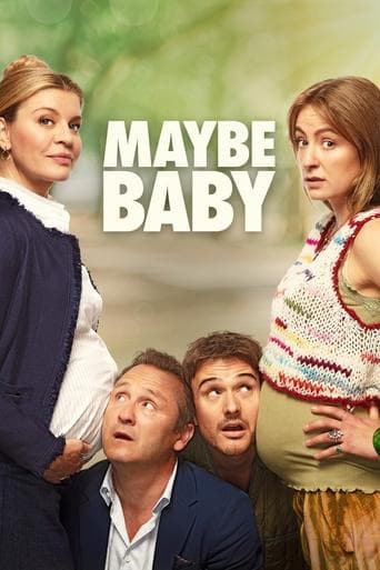 Maybe Baby poster - Find streaming availability