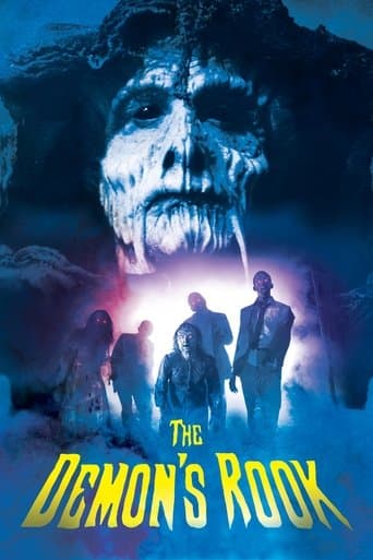 The Demon's Rook poster - Find streaming availability