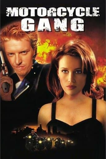 Motorcycle Gang poster - Find streaming availability