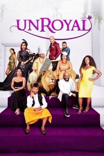 Unroyal poster - Find streaming availability