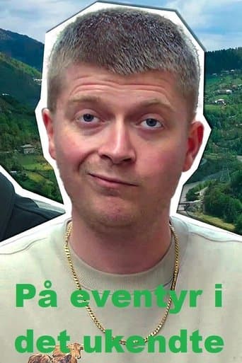 På eventyr i det ukendte poster - Find streaming availability