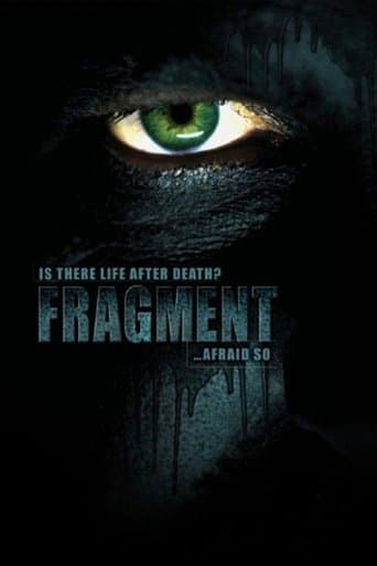 Fragment poster - Find streaming availability