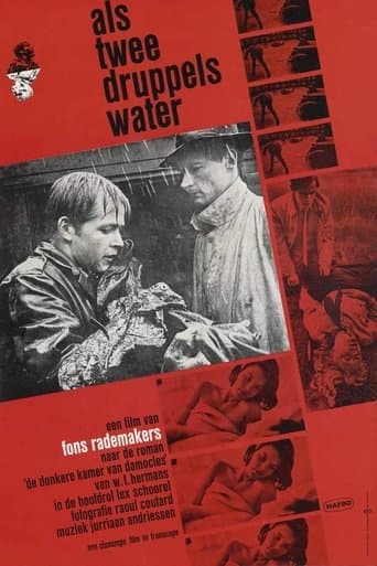 Like Two Drops of Water poster - Find streaming availability