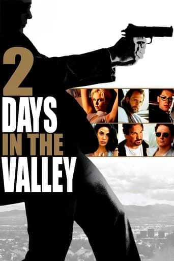 2 Days in the Valley poster - Find streaming availability