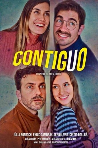 Contiguo poster - Find streaming availability
