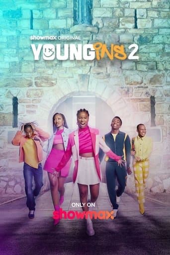 Youngins poster - Find streaming availability