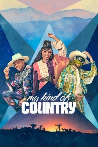 My Kind of Country poster - Find streaming availability