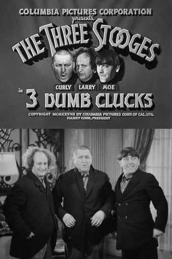 3 Dumb Clucks poster - Find streaming availability