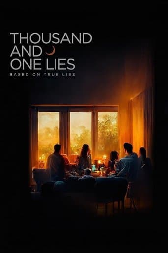 1001 Nunakal poster - Find streaming availability