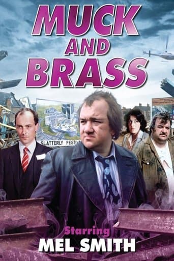 Muck and Brass poster - Find streaming availability