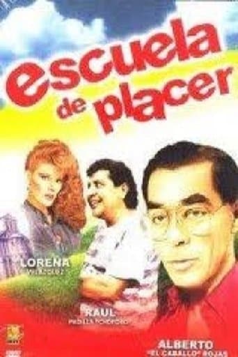 Escuela de Placer poster - Find streaming availability